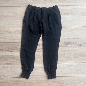 Woman’s dressy Jogger Pants